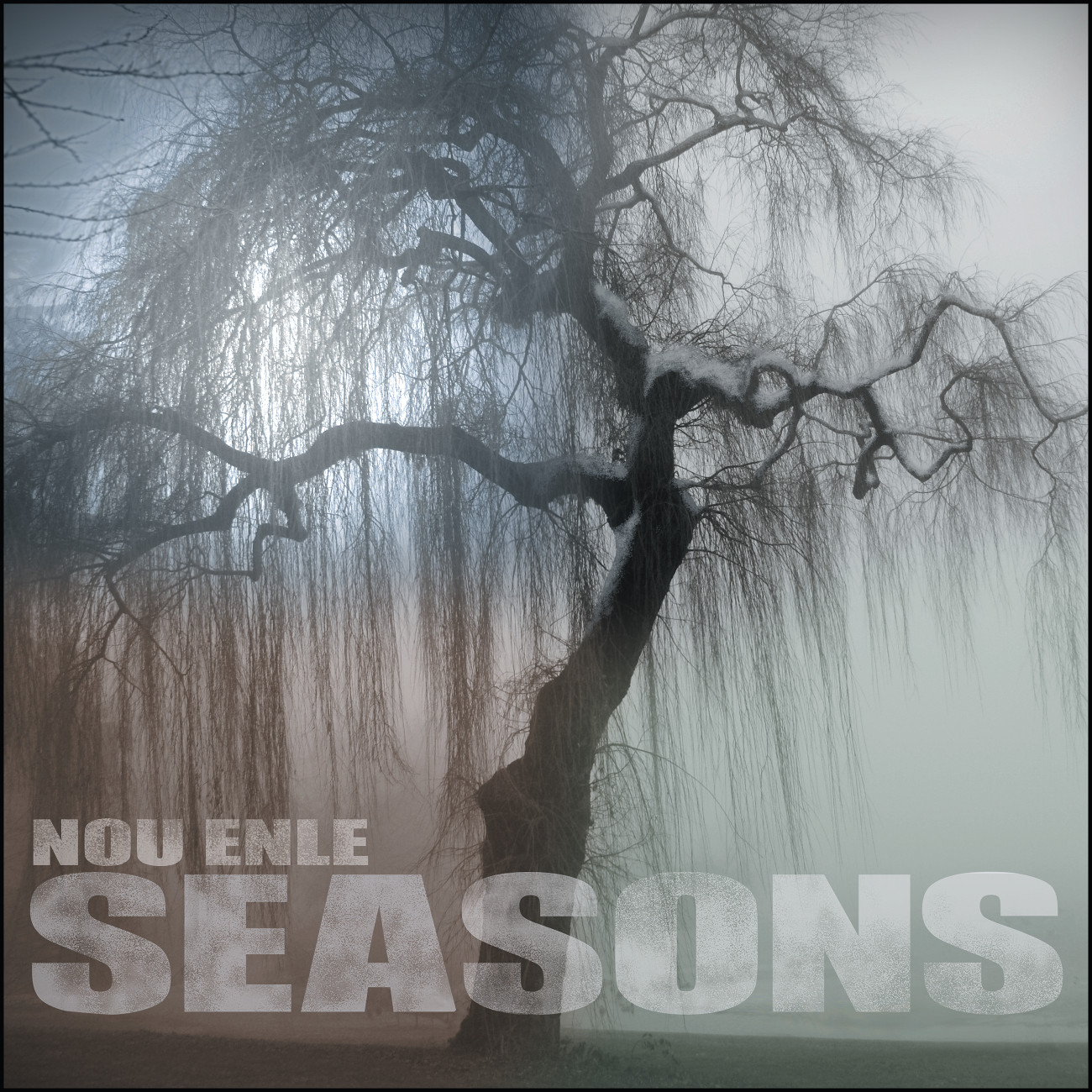 Seasons Album release next month!